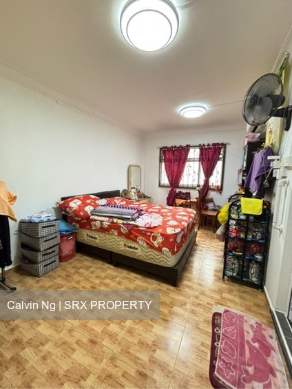 Blk 826 Woodlands Street 81 (Woodlands), HDB 5 Rooms #502693791
